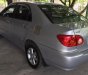 Toyota Corolla altis 2003 - Cần bán xe Toyota Corolla altis sản xuất 2003, màu bạc 