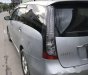 Mitsubishi Grandis   2006 - Cần bán Mitsubishi Grandis đời 2006, màu bạc như mới, giá tốt