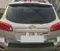 Hyundai Santa Fe 2.2L 4WD 2008 - Bán Hyundai Santa Fe 2.2L 4WD đời 2008, nhập khẩu chính chủ 