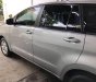 Toyota Innova   2017 - Cần bán xe Toyota Innova đời 2017, màu bạc