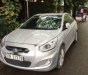 Hyundai Accent  Blue AT 2015 - Cần bán Hyundai Acent Blue số tự động, bản full option