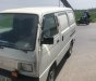 Suzuki Super Carry Van 2015 - Bán Suzuki Super Carry Van đời 2015, màu trắng 