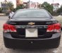 Chevrolet Cruze 2011 - Cần bán Chevrolet Cruze 2012, màu đen