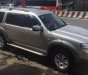 Ford Everest 2007 - Xe cũ Ford Everest năm sản xuất 2007, màu bạc