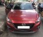 Mazda 3 2016 - Bán xe Mazda 3 2016 odo 19000km, màu đỏ hatbatch giá chỉ 630 triệu