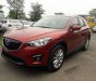 Mazda CX 5 2.0 2015 - Bán xe Mazda CX 5 2.0 đời 2015, màu đỏ, giá 765tr