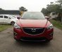 Mazda CX 5 2.0 2015 - Bán xe Mazda CX 5 2.0 đời 2015, màu đỏ, giá 765tr