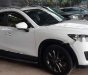 Mazda CX 5   2013 - Bán Mazda CX 5 đời 2013, màu trắng chính chủ, 695tr