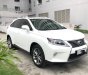 Lexus RX 350 2015 - Bán xe Lexus RX 350 sản xuất năm 2015, màu trắng, xe nhập mới hãng một chủ