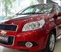 Chevrolet Aveo Lt Ltz 2018 - Bán Chevrolet Aveo giảm giá 70tr còn 389 triệu, hỗ trợ trả góp 90% 0988.729.750