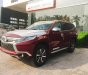 Mitsubishi Pajero 2018 - Mitsubishi Pajero Sport máy dầu, xe giao ngay giá: 1,062 triệu, tại Nghệ An - Hà Tĩnh. Hotline: 0969.392.298