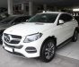 Mercedes-Benz GLE-Class 2013 - Cần bán gấp Mercedes sản xuất 2013, màu trắng, nhập khẩu