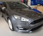 Ford Focus Sport 1.5L 2018 - Bán ô tô Ford Focus Sport 1.5L đời 2018, màu xám