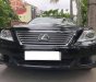 Lexus LS  460L   2010 - Bán Lexus LS 460L năm 2010, màu đen