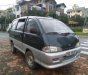 Daihatsu Citivan 2004 - Bán xe Daihatsu Citivan đăng ký 2004, màu xanh, xe gia đình, 58tr