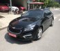 Chevrolet Cruze  LTZ 1.8AT 2015 - Cần bán lại xe Chevrolet Cruze LTZ 1.8AT đời 2016, màu đen số tự động giá cạnh tranh