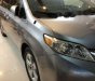 Toyota Sienna   2010 - Bán Toyota Sienna năm sản xuất 2010 chính chủ