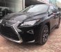 Lexus RX 350L 2018 - Cần bán xe Lexus RX 350L sản xuất năm 2018, màu đen