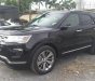 Ford Explorer     2018 - Bán Ford Explorer Sx 2018 đủ màu, xe mới 100% giao xe ngay