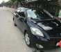 Toyota Vios E 2009 - Cần bán Toyota Vios E năm 2009, màu đen 