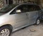 Toyota Innova V 2008 - Cần bán lại xe Toyota Innova V sản xuất năm 2008, màu bạc