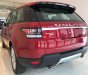 LandRover Sport HSE 2017 2017 - Bán xe LandRover Range Rover Sport HSE đời 2017, màu đỏ, chính hãng, xe nhập giá tốt 0932222253