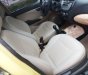 Hyundai Eon 0.8 MT 2013 - Cần bán gấp Hyundai Eon 0.8 MT đời 2013, màu vàng, nhập khẩu nguyên chiếc chính chủ