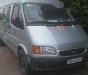 Ford Transit 2002 - Cần bán gấp Ford Transit đời 2002, tải trọng 1,3 tấn, 3 chỗ ngồi