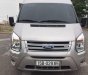 Ford Transit 2017 - Cần bán Ford Transit đời 2017, màu bạc, giá tốt