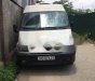 Ford Transit 2004 - Bán Ford Transit năm 2004, màu trắng ít sử dụng