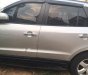 Hyundai Santa Fe 2.2L 4WD 2008 - Bán Hyundai Santa Fe 2.2L 4WD đời 2008, nhập khẩu chính chủ 