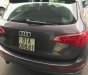 Audi Q5 2.0T 2011 - Cần bán lại xe Audi Q5 2.0T năm 2011, màu nâu
