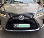 Lexus RX RX350 2016 - Bán Lexus RX350 2016, xe đẹp bao test hãng, cam kết chất lượng