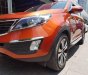 Kia Sportage 2.0AT 2011 - Bán Kia Sportage 2.0AT đời 2011, 595tr