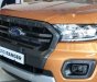 Ford Ranger Wildtrak 2.0 AT 4X4  2018 - Bán xe Ford Ranger Wildtrak 2.0 AT 4X4 năm sản xuất 2018