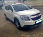 Chevrolet Orlando LTZ 1.8 MT 2013 - Gia đình ít sử dụng cần bán xe 7 chỗ Chevrolet Orlando, sản xuất 2013