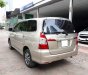 Toyota Innova 2.0E 2015 - Cần bán gấp xe cũ Toyota Innova 2.0E sản xuất năm 2015