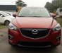 Mazda CX 5   2.0 AT  2015 - Bán Mazda CX 5 2.0 AT đời 2015, màu đỏ như mới