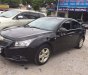 Chevrolet Cruze 2011 - Cần bán Chevrolet Cruze 2012, màu đen