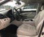 Toyota Venza LE FWD 2009 - Bán Toyota Venza LE FWD sản xuất năm 2009, màu bạc, xe nhập, giá tốt