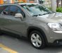 Chevrolet Orlando 2017 - Bán xe Chevrolet Orlando 2017, màu nâu