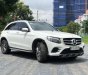 Mercedes-Benz GLC-Class   2017 - Cần bán xe Mercedes sản xuất 2017, màu trắng
