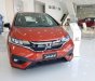 Honda Jazz RS 2018 - Bán Honda Jazz RS sản xuất năm 2018, màu đỏ, xe nhập 