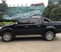 Toyota Hilux  2.5E 2014 - Bán ô tô Toyota Hilux 2.5E năm sản xuất 2014, màu đen, xe nhập Thái Lan