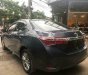 Toyota Corolla altis   2015 - Bán ô tô Toyota Corolla altis 2015 giá tốt