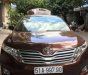 Toyota Venza 2.7AT 2009 - Bán Toyota Venza 2.7AT sản xuất năm 2009, nhập khẩu nguyên chiếc Mỹ