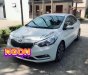 Kia K3 2014 - Cần bán xe cũ Kia K3 đời 2014, màu trắng