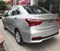 Hyundai Grand i10  1.2MT   2018 - Bán Hyundai Grand i10 1.2MT năm 2018, màu bạc giá cạnh tranh