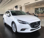 Mazda 3 2.0 SD 2018 - Bán Mazda 3 năm 2018 màu trắng