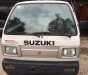 Suzuki Super Carry Van 2015 - Cần bán lại xe Suzuki Super Carry Van bán tải năm 2015, màu trắng còn mới, giá chỉ 220 triệu